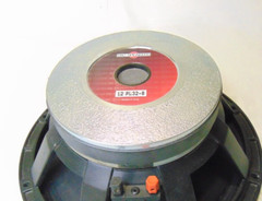 B&C Speaker of Italy 12 PS32-8 12″ 1400W Max Power Handling 8 Ohm