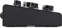 Erica Synths Xenodrive Stereo Distortion/Overdrive/Waveshaper Effects Unit