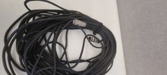 Pearstone PM-100′ Series XLR Male To Xlr Female Professional Mic Cable (100′)