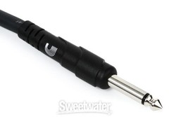 D’Addario Classic Series Speaker Cables – 25′