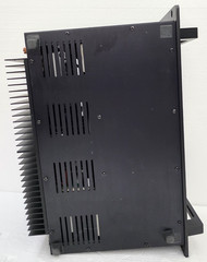 Audible Illusions S-120 High-Fidelity Solid-State Power Amplifier See Video!