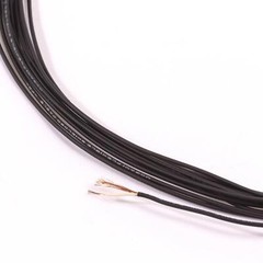 Mogami 2444 – Ultraflexible Miniature Cables – 1.0mm OD – 1 Core & Screen
