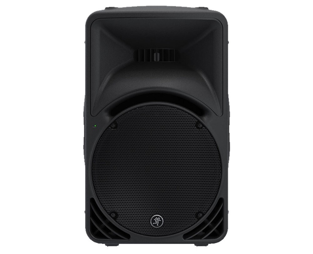 Mackie SRM450v3 12″ 1000 Watt Portable Powered Speaker Active Monitor