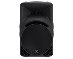 Mackie SRM450v3 12″ 1000 Watt Portable Powered Speaker Active Monitor