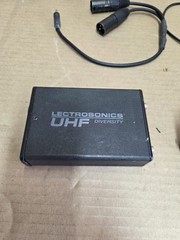 Lectrosonics UCR195D & UM195B Transmitter/Receiver 556.900MHz