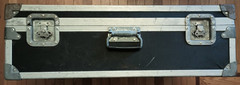 Calzone for Sam Ash Hard Road/Flight Case – 29-3/4″ x 21-3/4″ x 9-5/8″