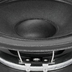AUTHENTIC 2 x Faital Pro 8FE200 8″ Midrange/Midbass 260W Audio Speaker 8Ohm 95dB