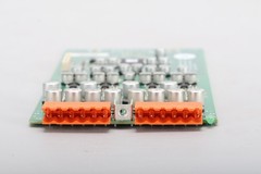 BSS Audio London BSSBLU 80-1203-C Analog Input Card With Connection Ribbon
