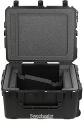 SKB iSeries Behringer WING Compact Mixer Case
