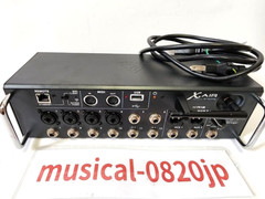 Behringer X AIR XR12 – 12 Channel Digital Mixer Behringer XR12