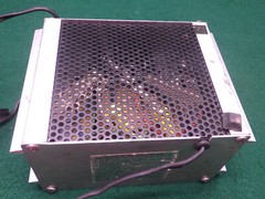 Tripp Lite powerverter vintage inverter 100W square wave 12V-120V w/cigar plug