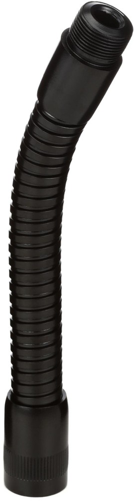Gator Frameworks GFW-MIC-GN6 Black Gooseneck – 6″ (5-pack) Bundle