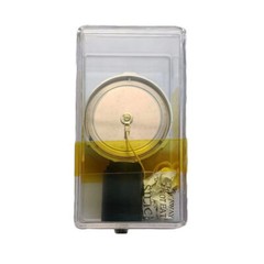 3U Audio M7 Large Diaphragm Condenser Microphone Head 6-Micron DC 48V 34Mm ~