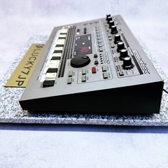 Roland MC-303 Sequencer Groovebox Drum Machine Sound Module Free Shipping