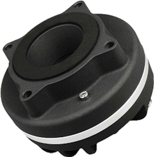 Faital Pro HF2000 2″ Compression Horn Driver Neodymium 200W 110dB Tweeter 8ohm