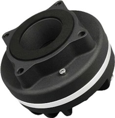 Faital Pro HF2000 2″ Compression Horn Driver Neodymium 200W 110dB Tweeter 8ohm