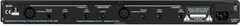 ART CX311 2-way Crossover with Subwoofer Output