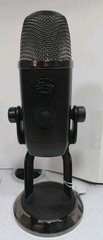 Blue Microphones Yeti X USB Microphone – Black