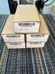 Lot Of 5 Pairs Of SoundStation2W 2200-07840-001 Expansion Mic Sets