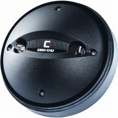 CELESTION T5848 CDX1-1747 1″ 60-Watt Ferrite Magnet Compression Driver AES