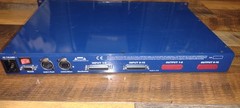 SamePage Mix Input 16 Mamba A/D Converter Monitor System Powers On, UNTESTED