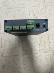 Broadcast Tools SS 2.1 MLR Switcher/Router 2-Channel 1U Rack RS-232 Analog