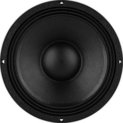 B&C 10NW76 10″ Neodymium Subwoofer 8 Ohm