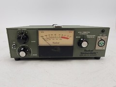 Vintage Rauland 6200 Spectrum-Master Feedback Reduction Unit AS IS #2