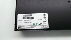 dbx Professional Switch DBX266XSV – Tested
