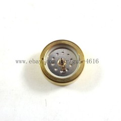 26mm Diaphragm Condenser MIC Capsule Microphone Cartridge Electret Cardioi