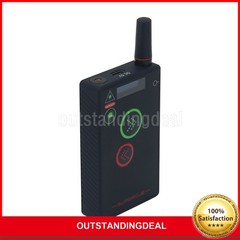 SuperCue Dual Version Laser PPT Controller Wireless Presentation Controller ot25