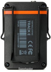 Tentacle Sync Track E Timecode Audio Recorder