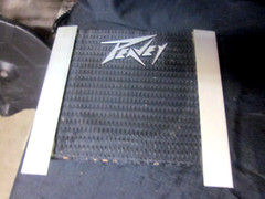 Peavey USA Micro bass grill only Cover for Speaker w/8″ Mounting adapter