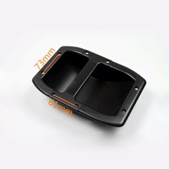 2x DJ Speaker Handles For JBLPRO MRX500 For Professional Audio