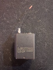 Lectrosonics UM200C