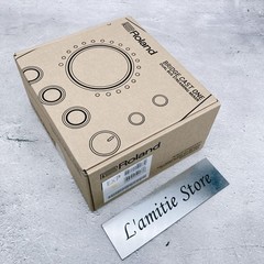 Roland BRIDGE CAST ONE Gaming Mixer BRC-ONE Compact Model DAC Lightweight JP New