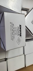 Shure PS24US Power Supply AC Adapter, 12V – Black – NEW IN BOX