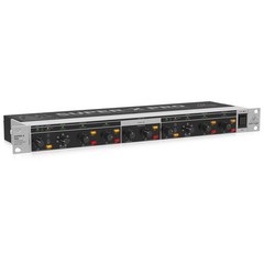 MUSIC Tribe CX2310 BEHRINGER SUPER-X PRO Crossover