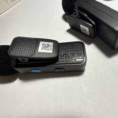boya Ultracompact 2.4 GHz wireless microphone system