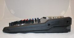 Alesis MULTIMIX8USBFX 8-CH Mixer Recording Interface