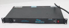 Middle Atlantic PD-915R Rack Mount Power Center 115V 15A 9 Outlet
