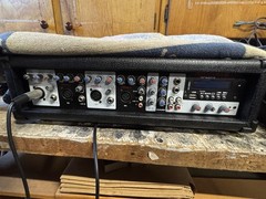 Rockville RPG2X10 PA System w/ Mixer/Amp+10″ Speakers+Stands+(2) Mics+Bluetooth