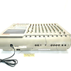 Tascam Portastudio 488 Multitrack Cassette Tape Recorder Japan