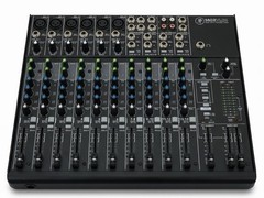 Mackie 1402VLZ4 Compact Mixer, 14-Channel – Onyx Tested