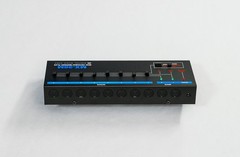 Digital Music Corp MX-28M MIDI Patchbay/Merger Plus – EC