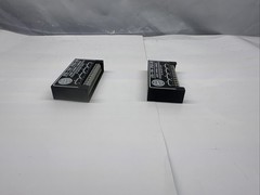 Lot Of 2 Radio Design Labs RDL STD-10K STICK-ON Audio Divider / Combiner