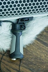 Rode Blimp Windshield Suspension System Complete Kit Shock Mount Boom Mic