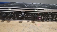 CX 2300 High precision Crossover With Multiband Limiter 3-Way Mono/2-Way Stereo