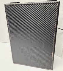 Pyle Portable Speaker Karaoke System – PWMAB250 Power Plug Tested Plays Radio