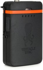 Tentacle Sync Track E Pocket Audio Recorder Basic Box